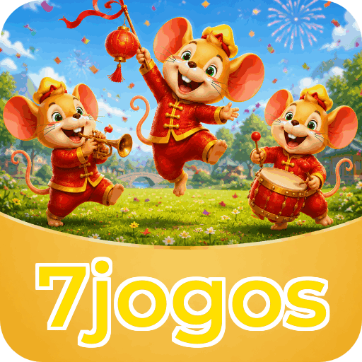 Pacote Completo do App 7jogos
